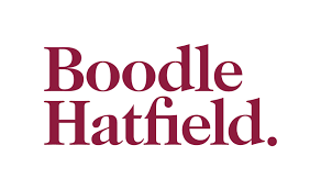 Boodle Hatfield