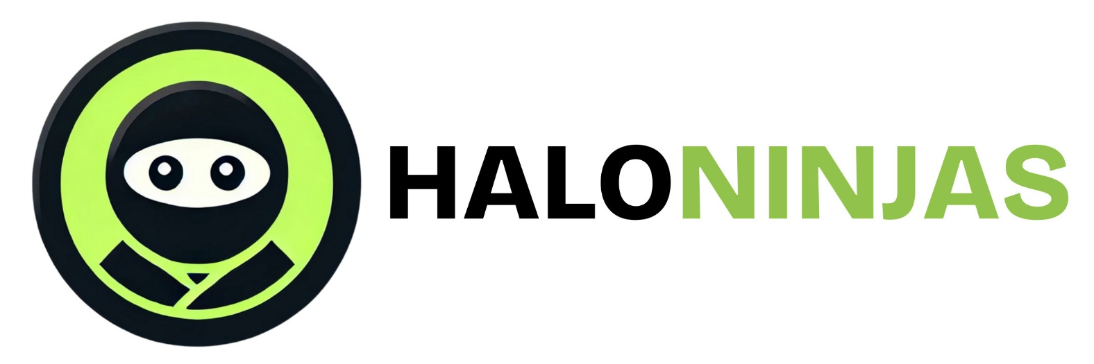 HaloNinjas Logo