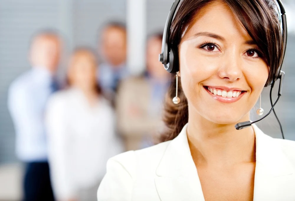 Customer support